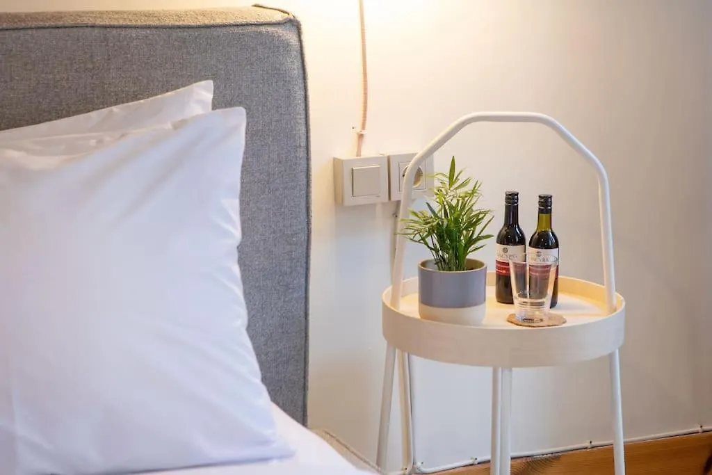 Apartmán Inspiring 1+1 Suit In The Heart Of Istanbulská provincie
