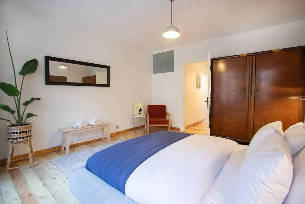 Inspiring 1+1 Suit In The Heart Of Istanbulská provincie Apartmán